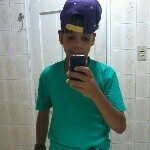Jonathas - @johnneto_ - Instagram