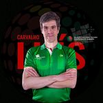 John Neumann - @luiscarvalhosquashcoach - Instagram