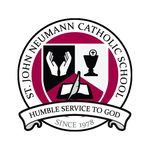 St. John Neumann - @st.johnneumann - Instagram