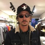 Johannes Neuwirth Neto - @johannesneuw - Instagram