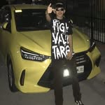 John B. Marabe - @johnneverbrokeagain - Instagram