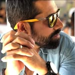 John Neves - @john___neves - Instagram