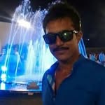 Naveen Gowda - @john.never64.ng - Instagram