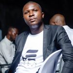 Jnk Mbiya - @john_neville_officiel - Instagram