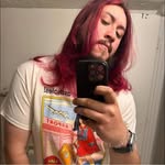Johnny Newbern - @redrosenewbern - Instagram