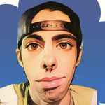 John Newcomb - @da_goblin26 - Instagram