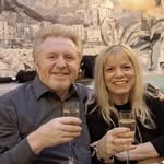 John V Newcomb - @johnnewcomb1961 - Instagram