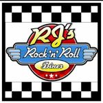Robert John Newitt - @rjsrocknroll.diner - Instagram