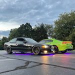 John Newlon - @cosmo_95m3 - Instagram