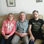 John Newlove - @newlove.john - Instagram