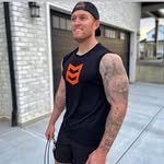 @johnnewson01 - Instagram