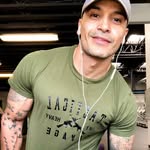John Alrenzo Newson - @john09999000 - Instagram