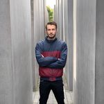 John Newton - @_johnnewton - Instagram