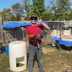 John Newton - Facebook