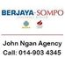 John Ngan Agency - Facebook