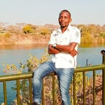 John Ng'andu - @john.ngandu - Instagram