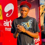 John Ng’andwe - @johnngandwe23 - Instagram