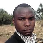 John Nganyange - @johnnganyange - Instagram