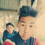 John Wild Smøkerz - @john_ngangbamzz - Instagram