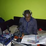 John Ngari - @garijohn2017 - Instagram