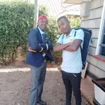 John Ngari - Facebook