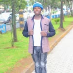 John Ngari - @ngari8163 - Instagram