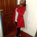 John Ngari - @ngari8808 - Instagram