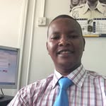 John Ngari - @dannysafrika - Instagram