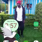 John Ngari Simjo - Facebook