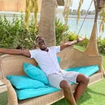 John Gahamya - @johnngee101 - Instagram