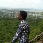 John Ngeche - @johnngeche - Instagram