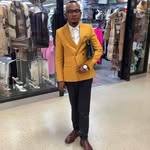 John Ngela - @john_ngela - Instagram