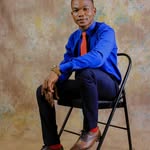 John Ngenda Lumbu - @john_ngenda_lumbu - Instagram
