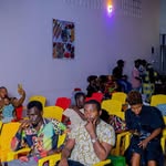 John Ngendakumana - @john_ngendakumana_ - Instagram