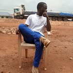 John ngendamenya - @johnngendamenya - Instagram