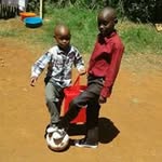 John Ngenge - @johnngenge - Instagram