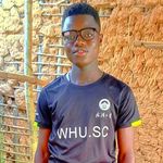 John-kelly Ngeleka - @johnkellyngeleka - Instagram