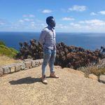 John Ngeleka - @johnngeleka - Instagram