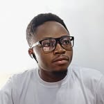 John Ngeleka - @johnngeleka350 - Instagram
