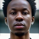 John Ngigi - @ngigi7669 - Instagram