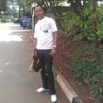 John Ngigi - @johngaitho3291 - Instagram