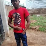 John Ngigi - @ngigi599 - Instagram