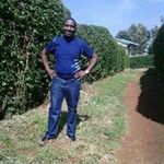 John Ngigi - @johnngigiw45 - Instagram