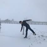 John Ngoi - @ngoijiarun - Instagram