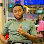 John Ngoie - @johnngoie03 - Instagram