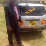 John Ngoiri - @johnngoiri - Instagram