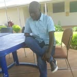 John Ngoitanile - @johnngoitanile - Instagram