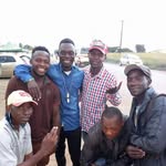 John Ngoma - @john_ngoma - Instagram
