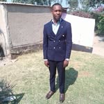 John ngoma - @ngoma9456 - Instagram