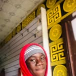 John Ngoma - @micheal_yeoman - Instagram